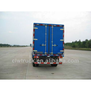 18000 Litres Iveco 4x2 mini cargo truck